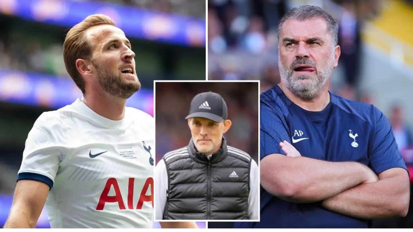 Four things that will 'definitely' happen if Harry Kane joins Bayern Munich from Tottenham