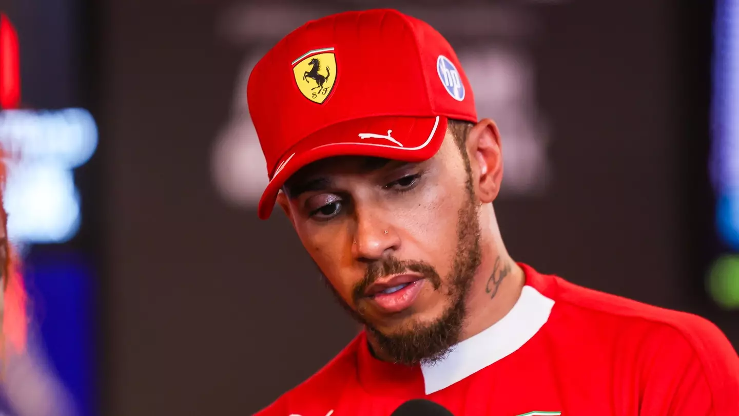 Ferrari ‘Cancel’ Lewis Hamilton’s Dream Project As F1 Future Cast Into Doubt
