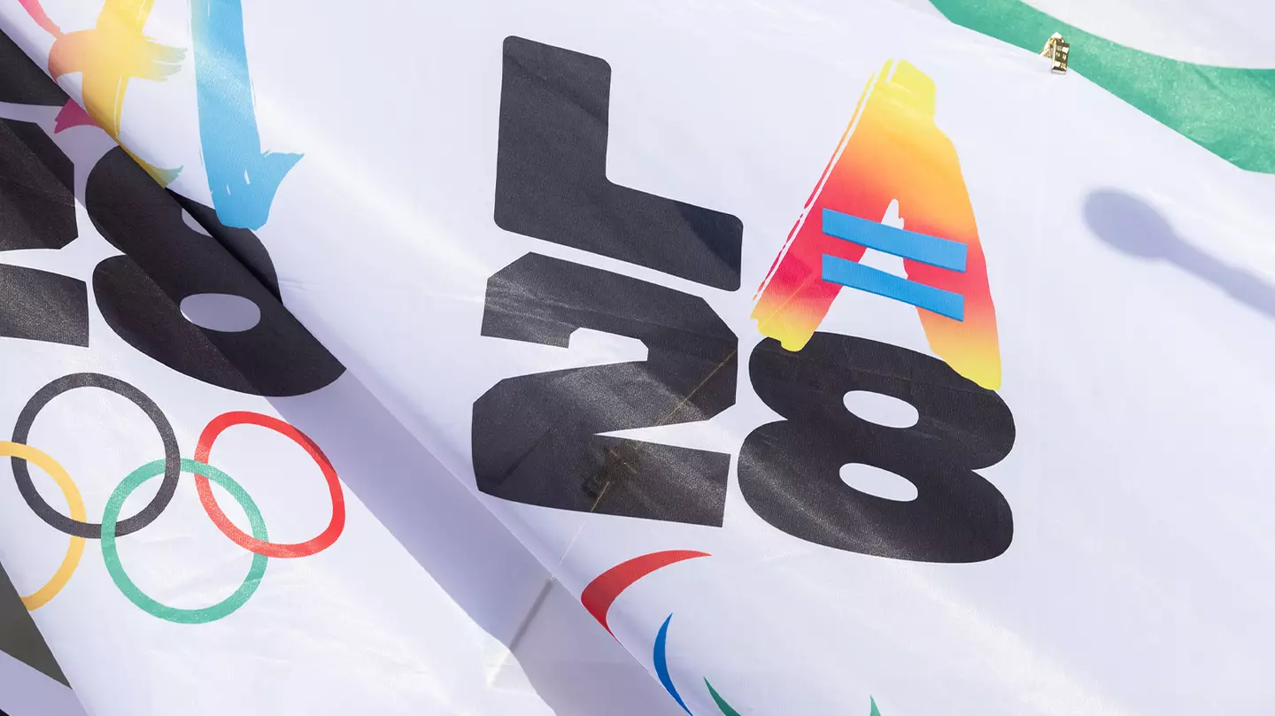 US Olympic officials make decision on banning trans athletes from competing in women's sports
