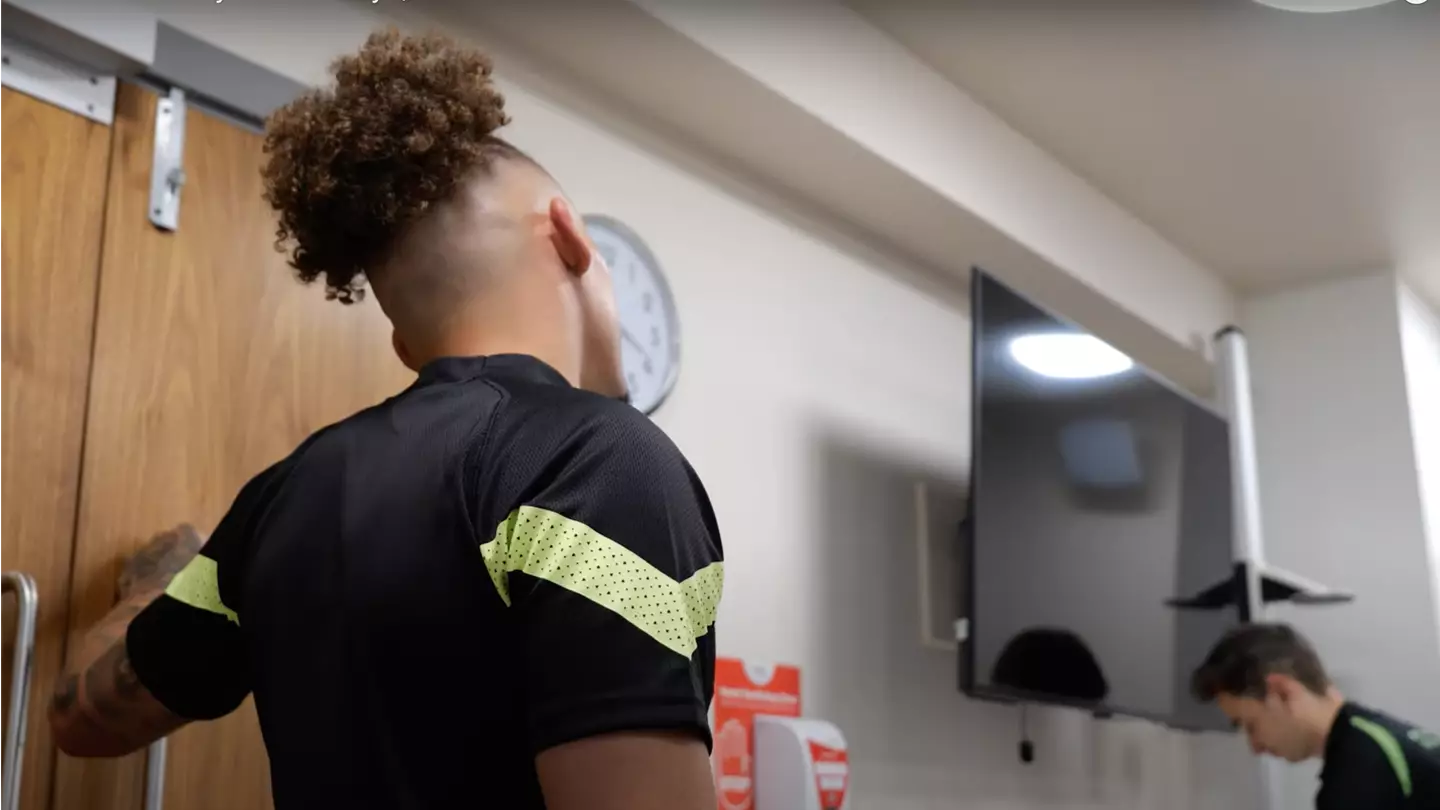 "I Probably Wouldn't Have Gone" - Kalvin Phillips Reveals Key Reason For Manchester City Transfer
