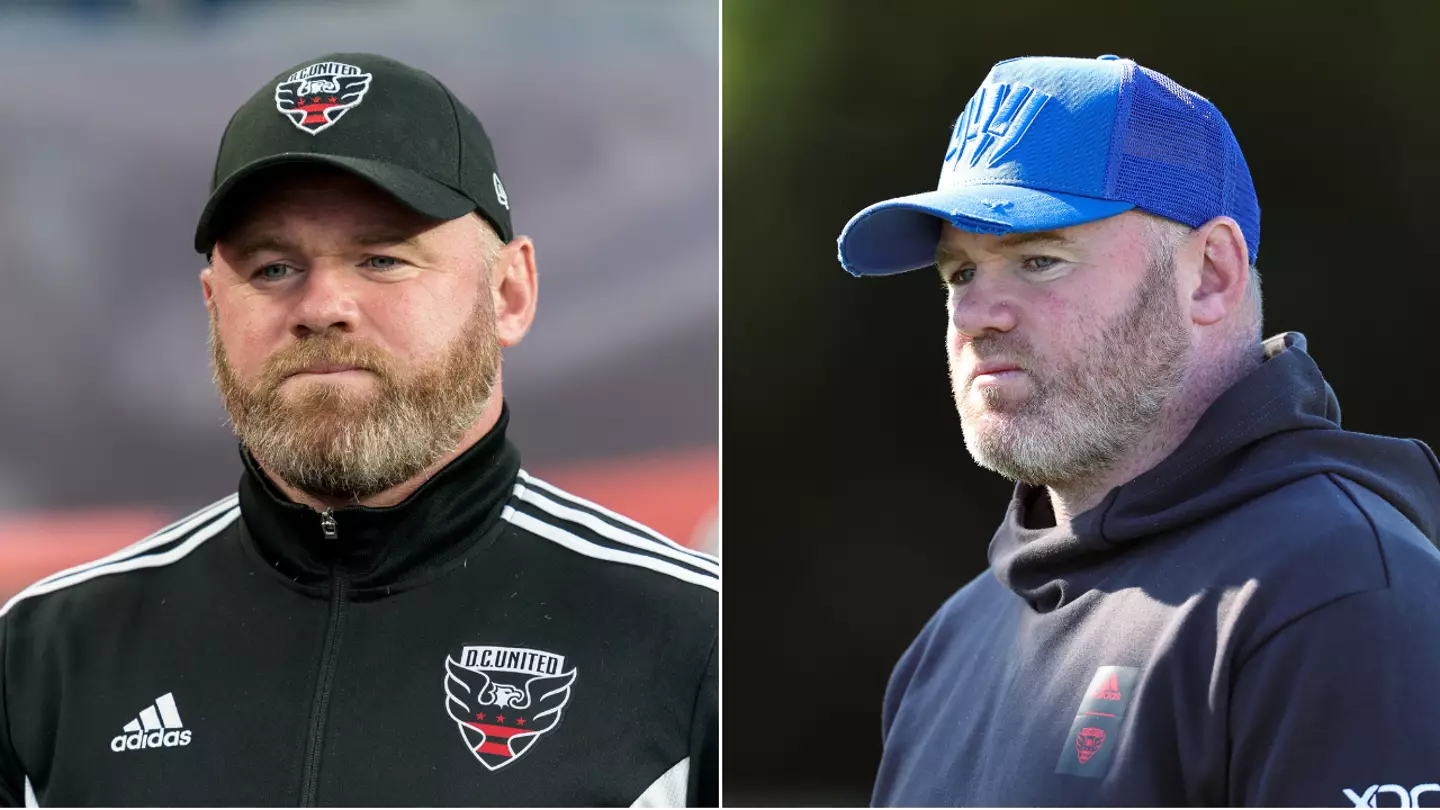 Wayne Rooney has already revealed his dream Birmingham signing with comments on Man Utd starlet
