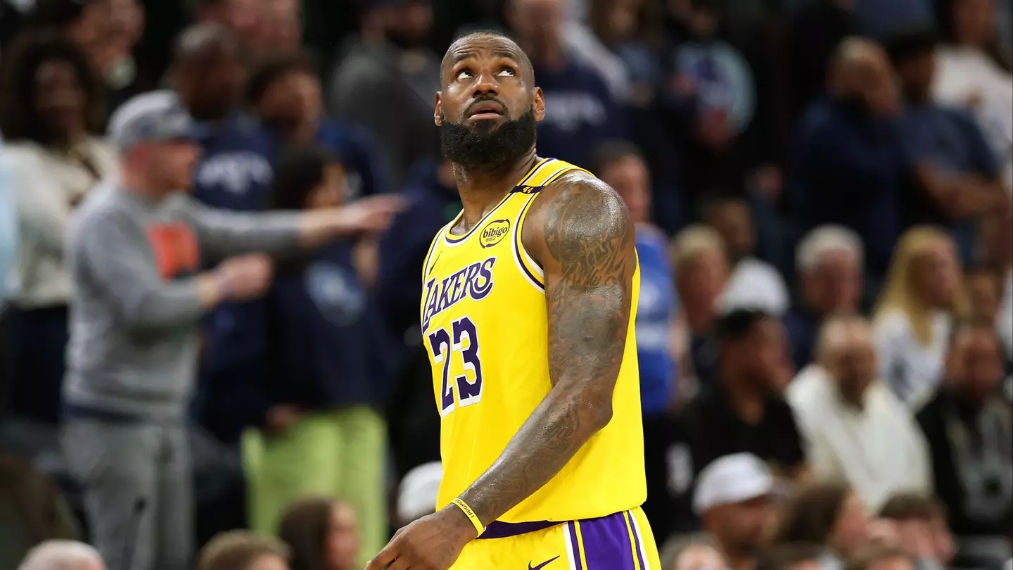LA Lakers Locker Room's True Feelings on LeBron James' Second Decision