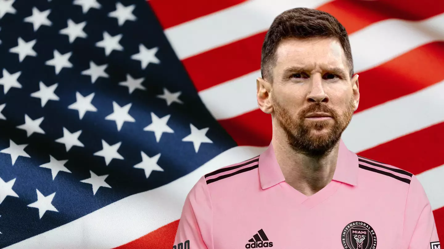 Inter Miami are planning to get some of world's biggest artists to perform at Lionel Messi's presentation