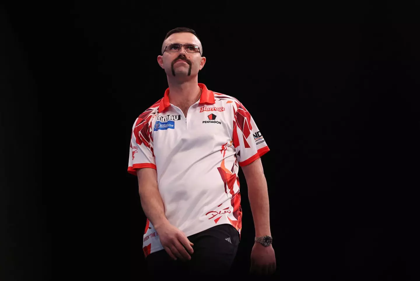 Damon Heta suggested changes to the Premier League's format (Credit:Getty)