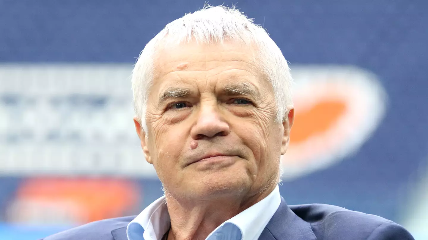 Russian Pensioner Smashes Oldest Footballer Record in Cup Clash