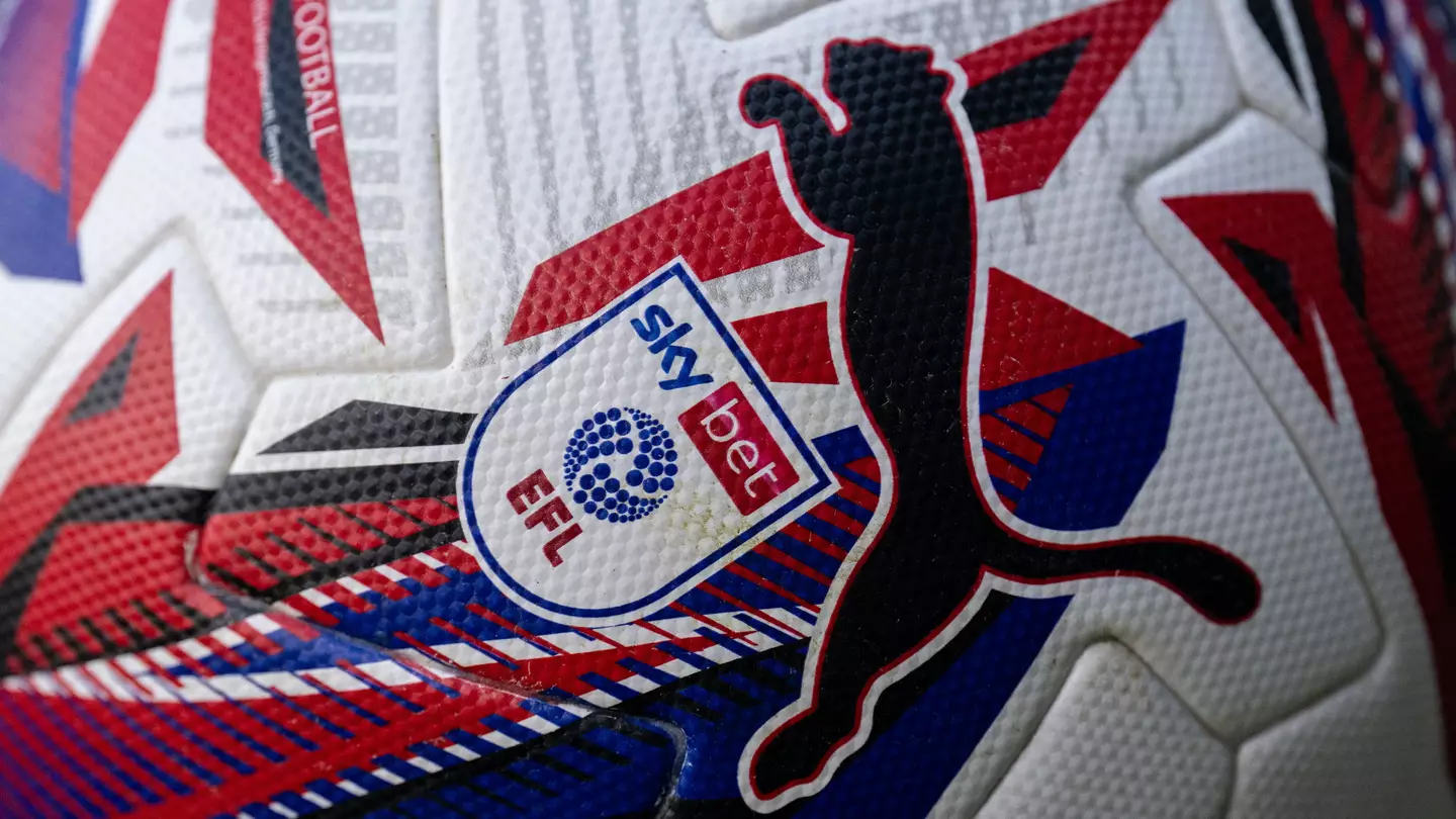 EFL player handed one of the longest bans in English football history after 'insulting' comments made towards opponent