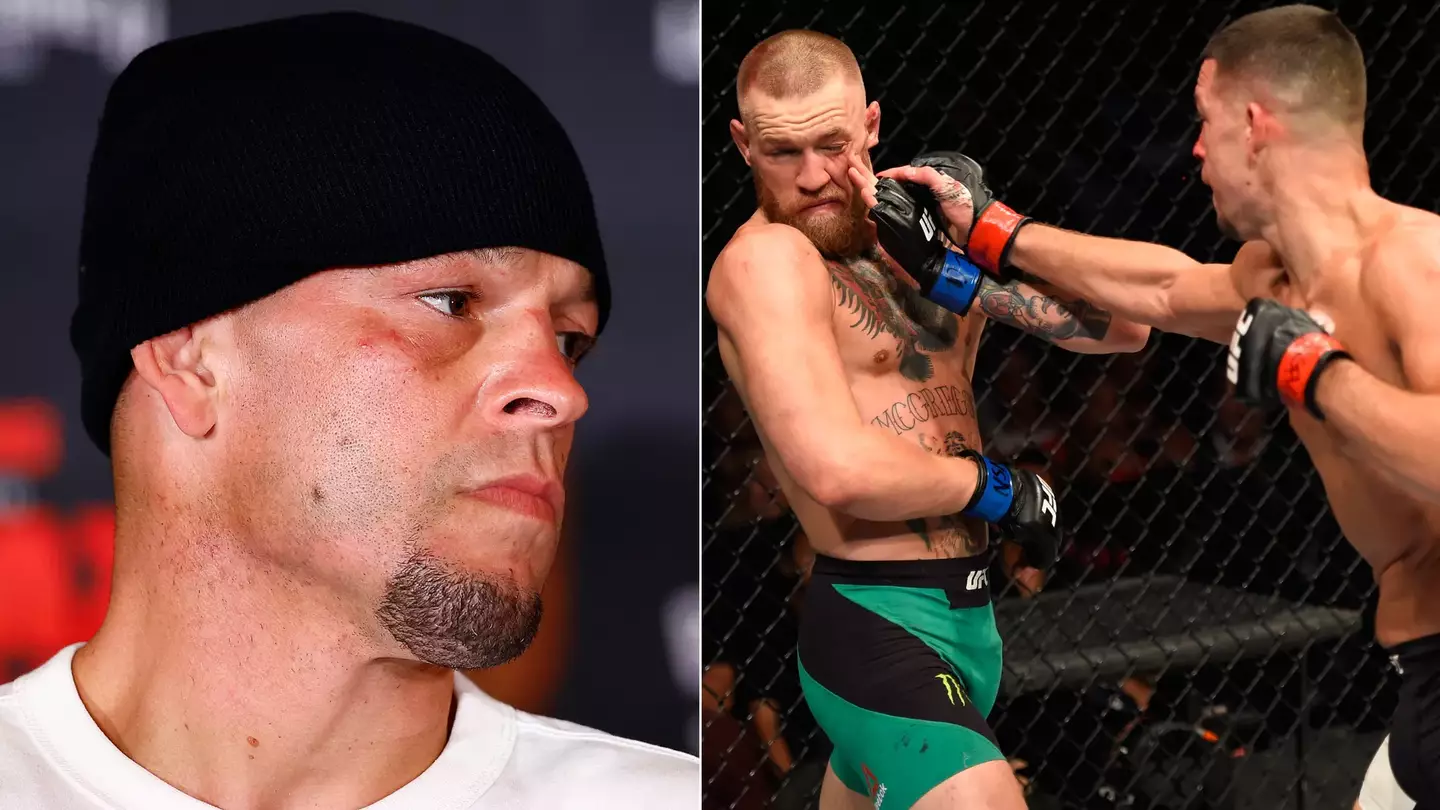 Conor McGregor wins HUGE bet on Nate Diaz win, Diaz response after finding out was hilarious