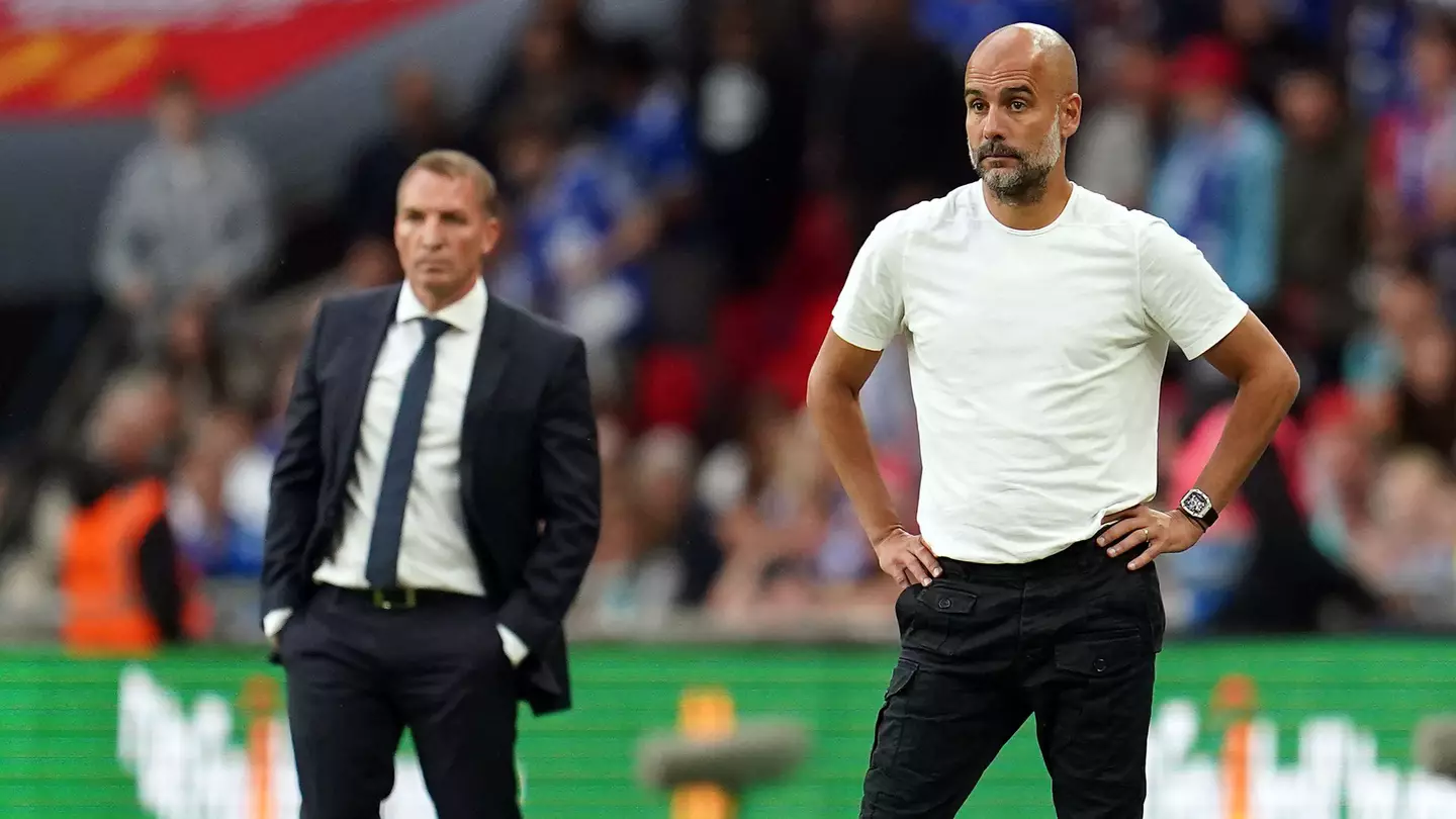 Match Preview: Leicester City vs Manchester City (Premier League)