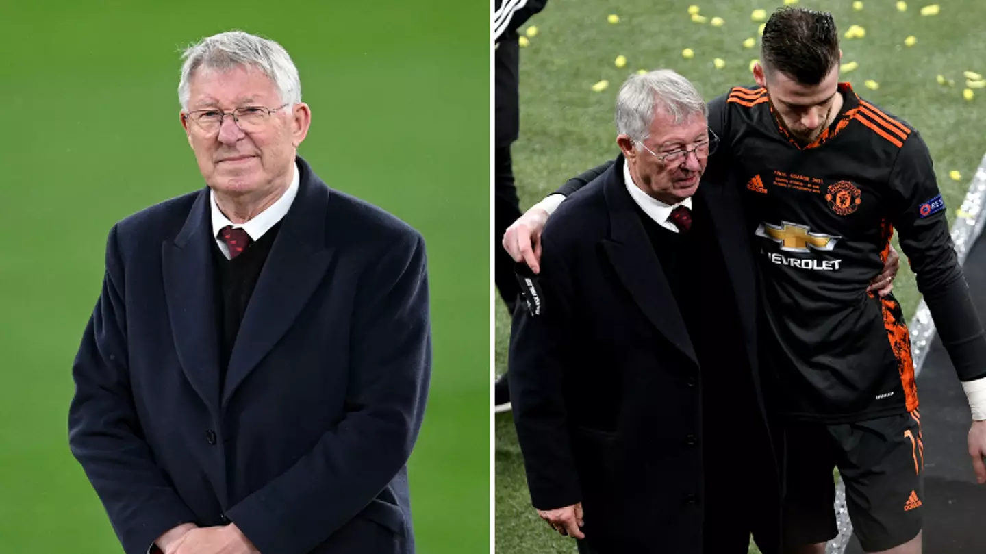 Sir Alex Ferguson Reveals The Match That Made Him Miss Management