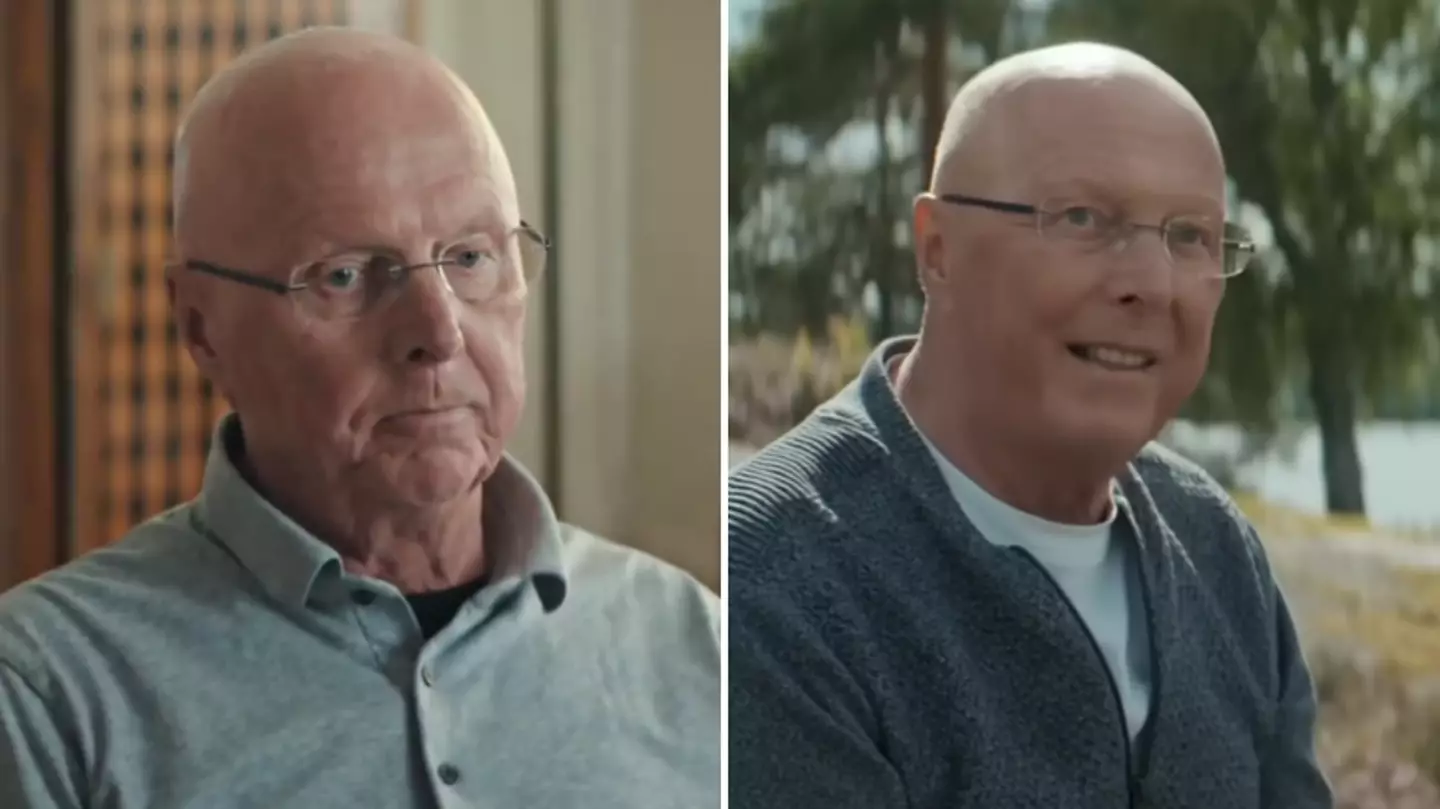 Sven-Goran Eriksson had lifelong wish granted before sad passing aged 76