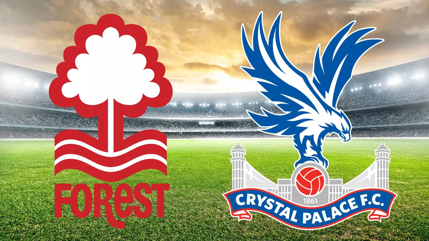Expert reveals if Nottingham Forest are likely to replace Crystal Palace in Europa League over UEFA row