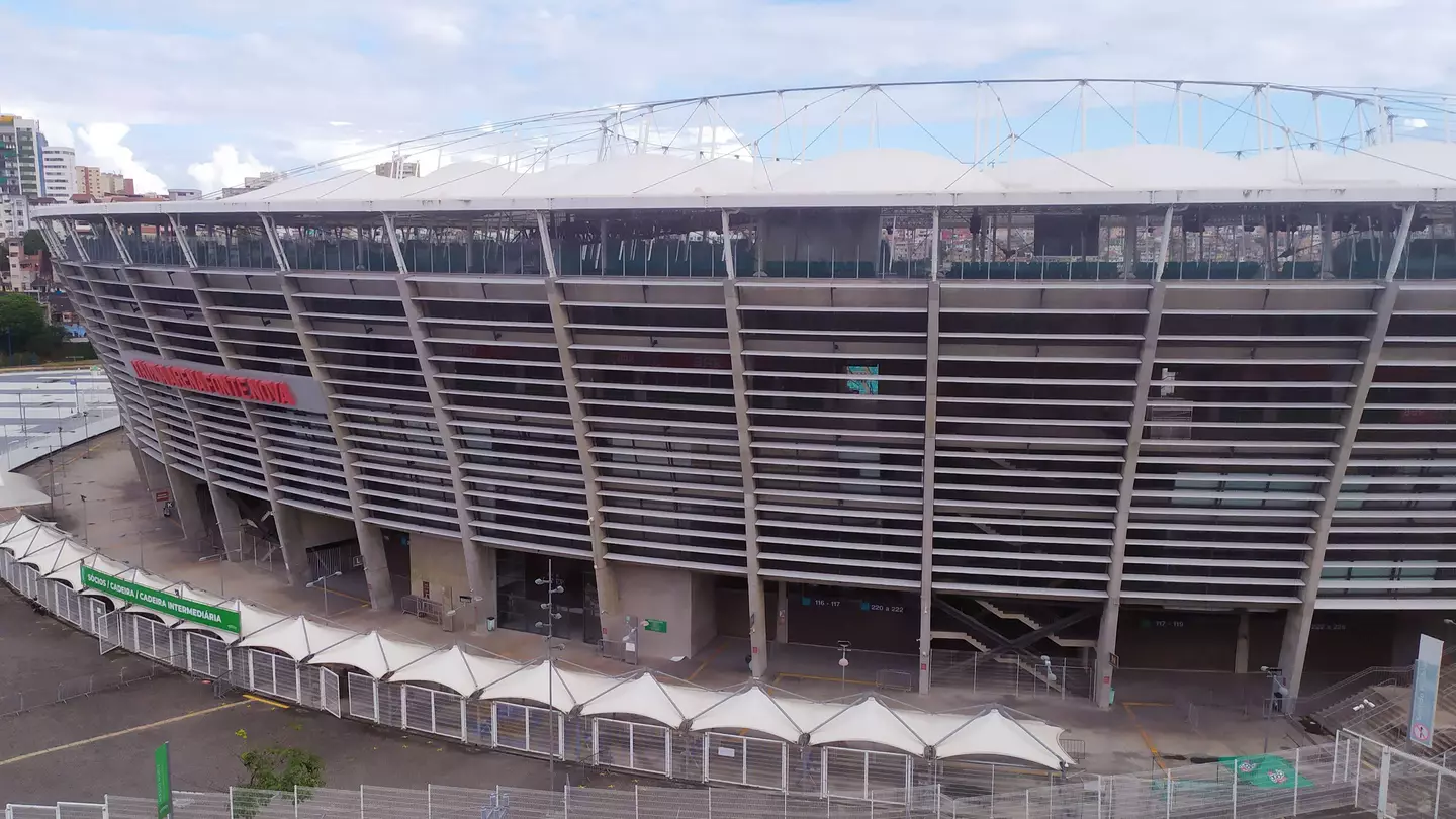 Manchester City owners plot £160M spend to take club to the next level