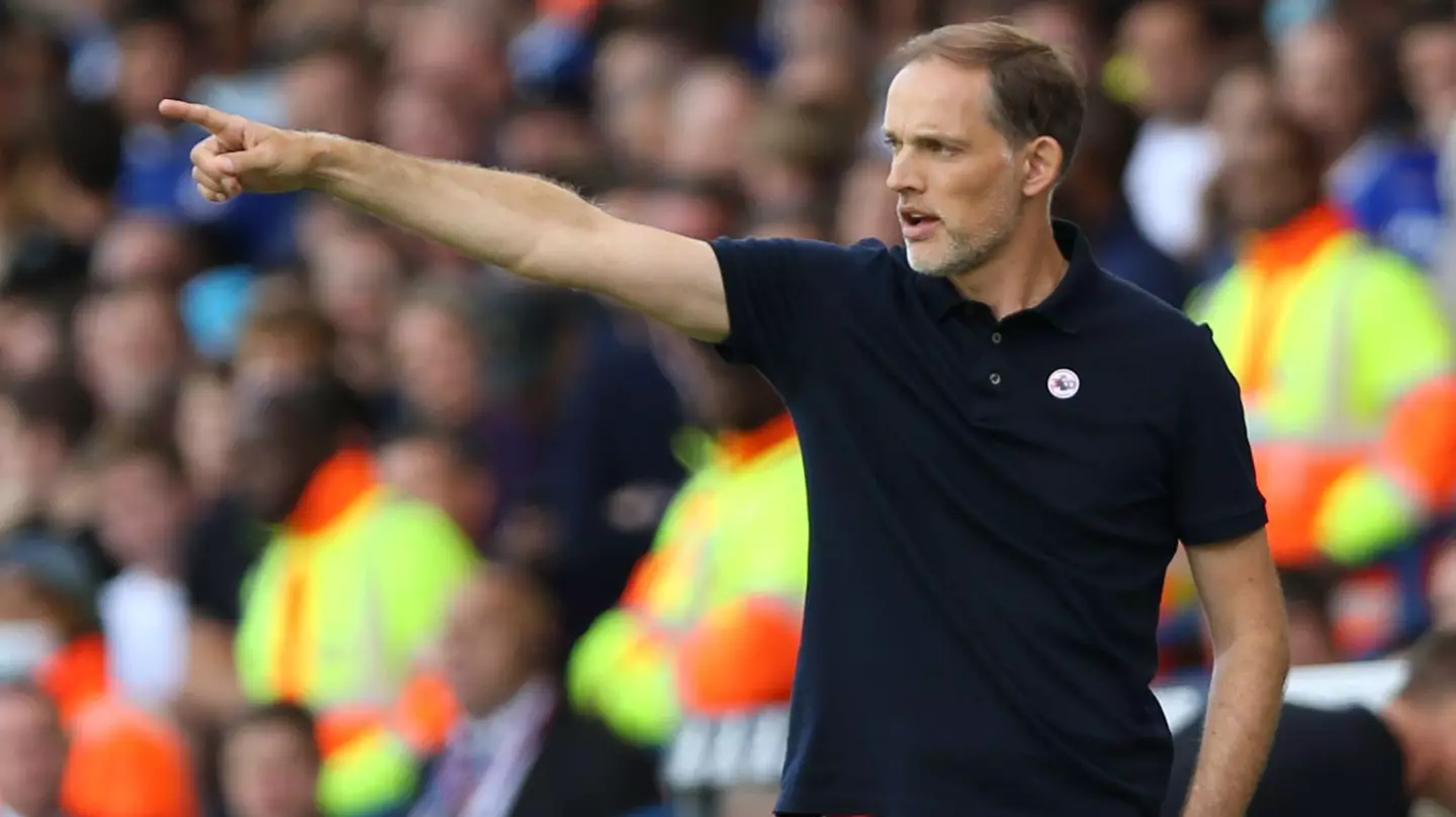 Thomas Tuchel: Everything went wrong vs Leeds for Chelsea as Blues boss blames disrupted travel plans
