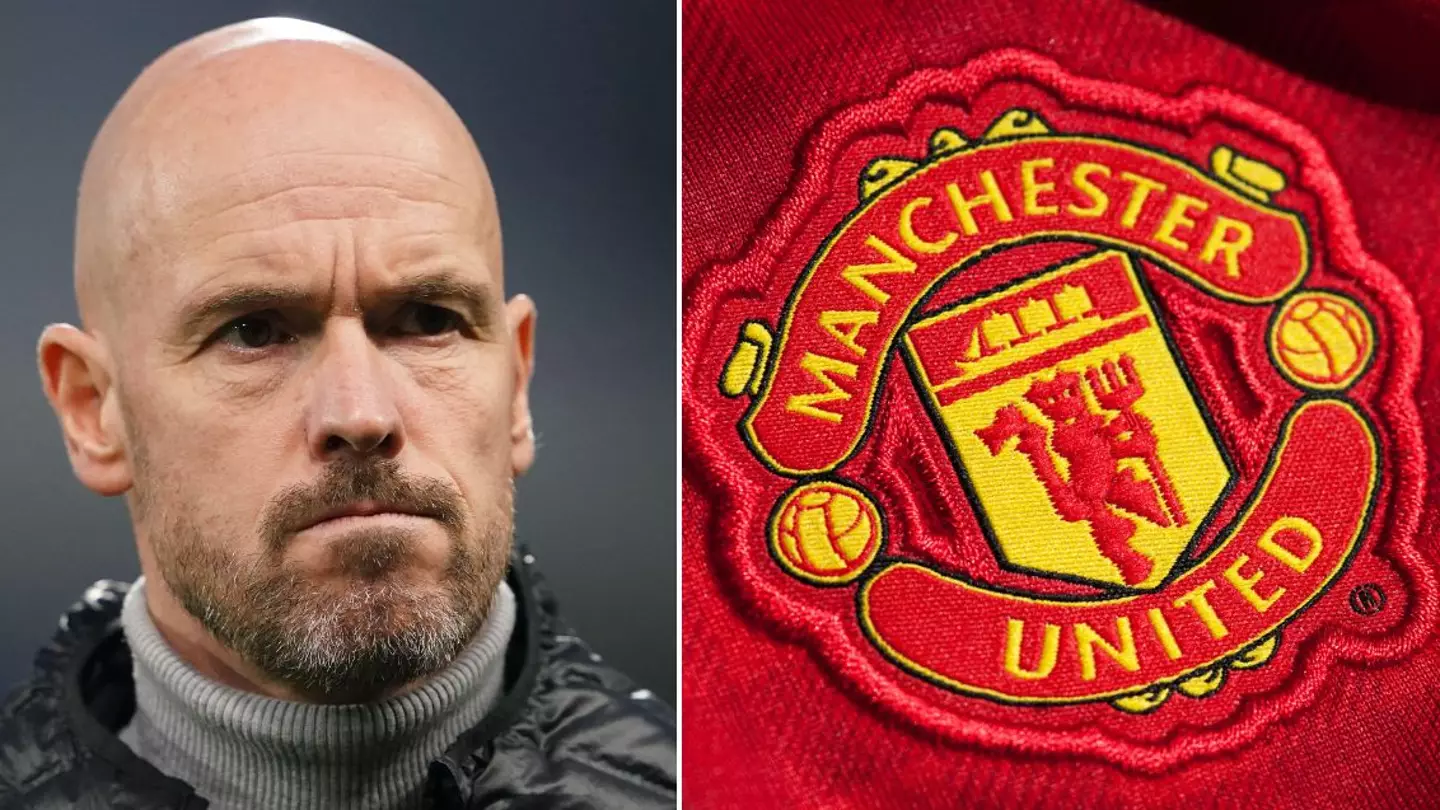 Man Utd submit bid for "world class" forward as Ten Hag identifies his Ronaldo replacement