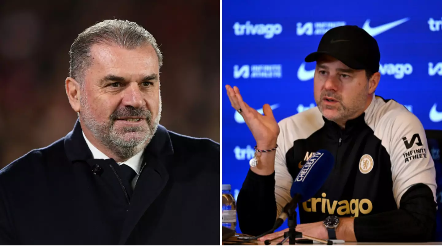 Fans stunned as Chelsea ready to do the unthinkable and sell one of their stars to Tottenham in January