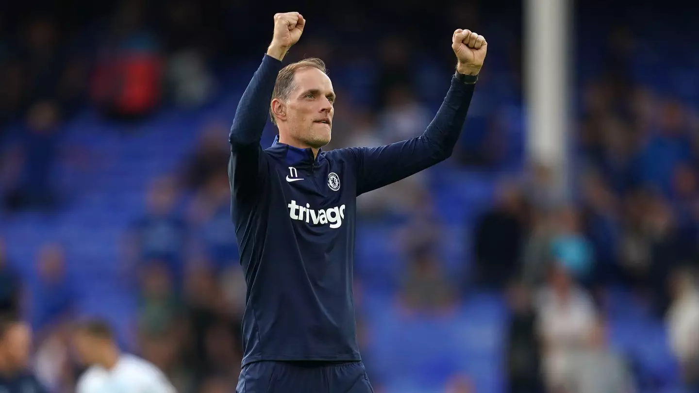 Chelsea open talks with Thomas Tuchel over two-year contract extension