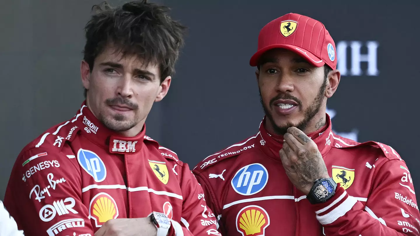 Ferrari to Receive Major F1 Bonus Payment Red Bull and McLaren Don't Get