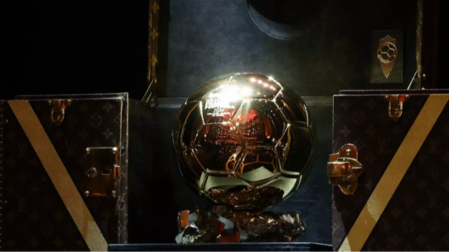 Fans Slam 2025 Ballon d’Or Rankings as ‘Disgrace’ After Top 20 Reveal