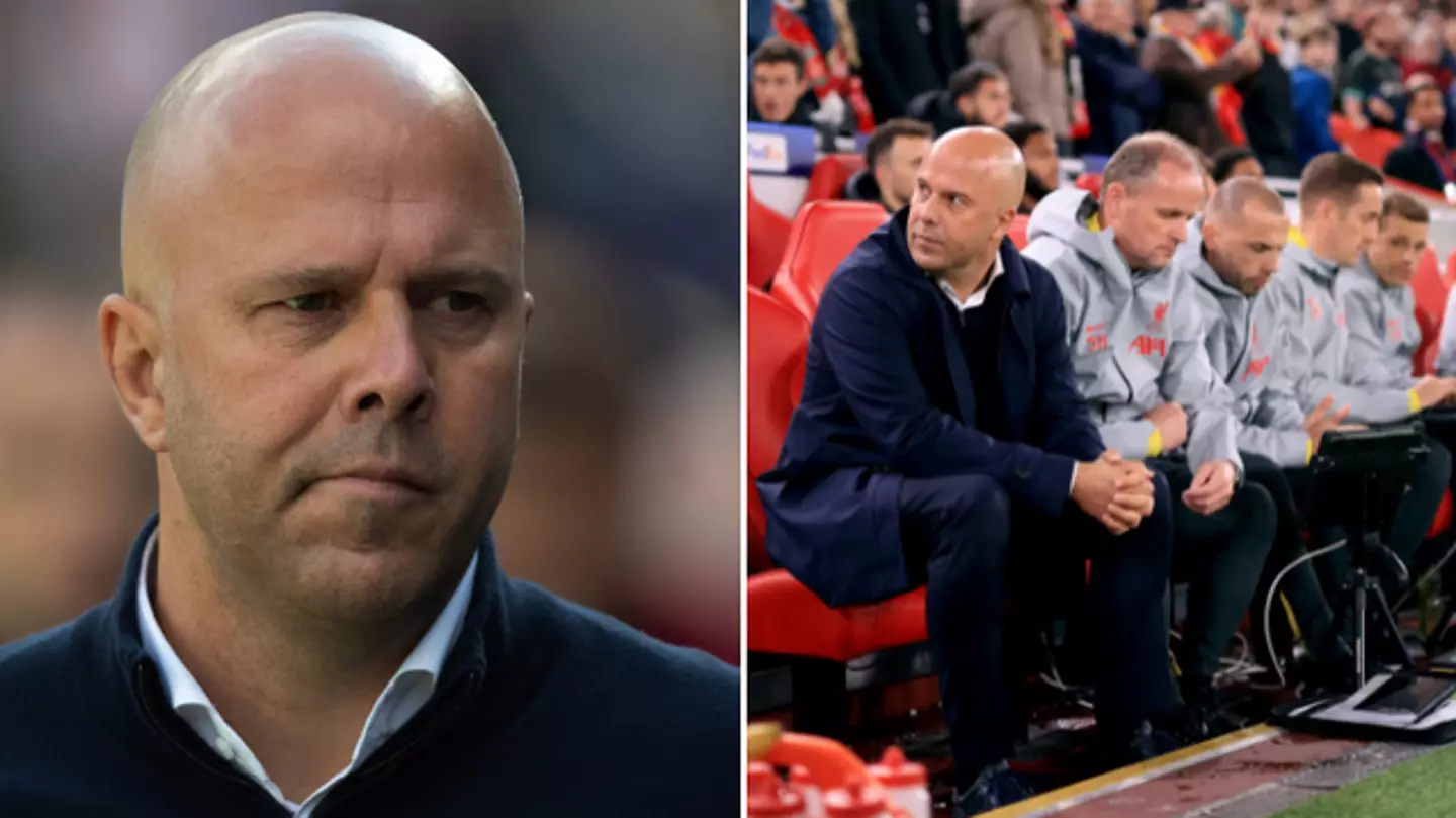 Liverpool suffer huge blow as key transfer target tells club he has 'no interest' in making move