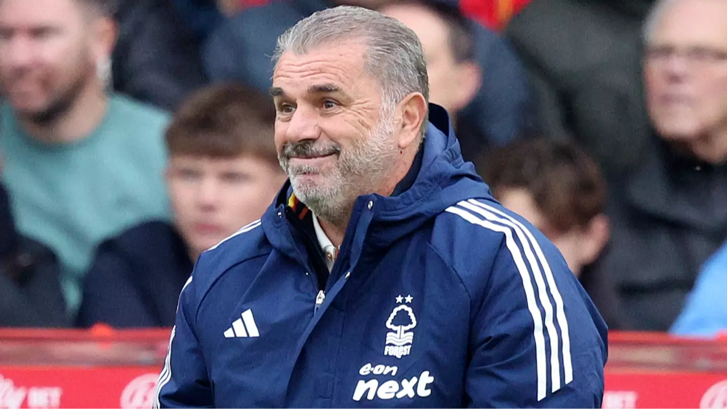 Forest Manager Target Instantly Turns Down Offer
