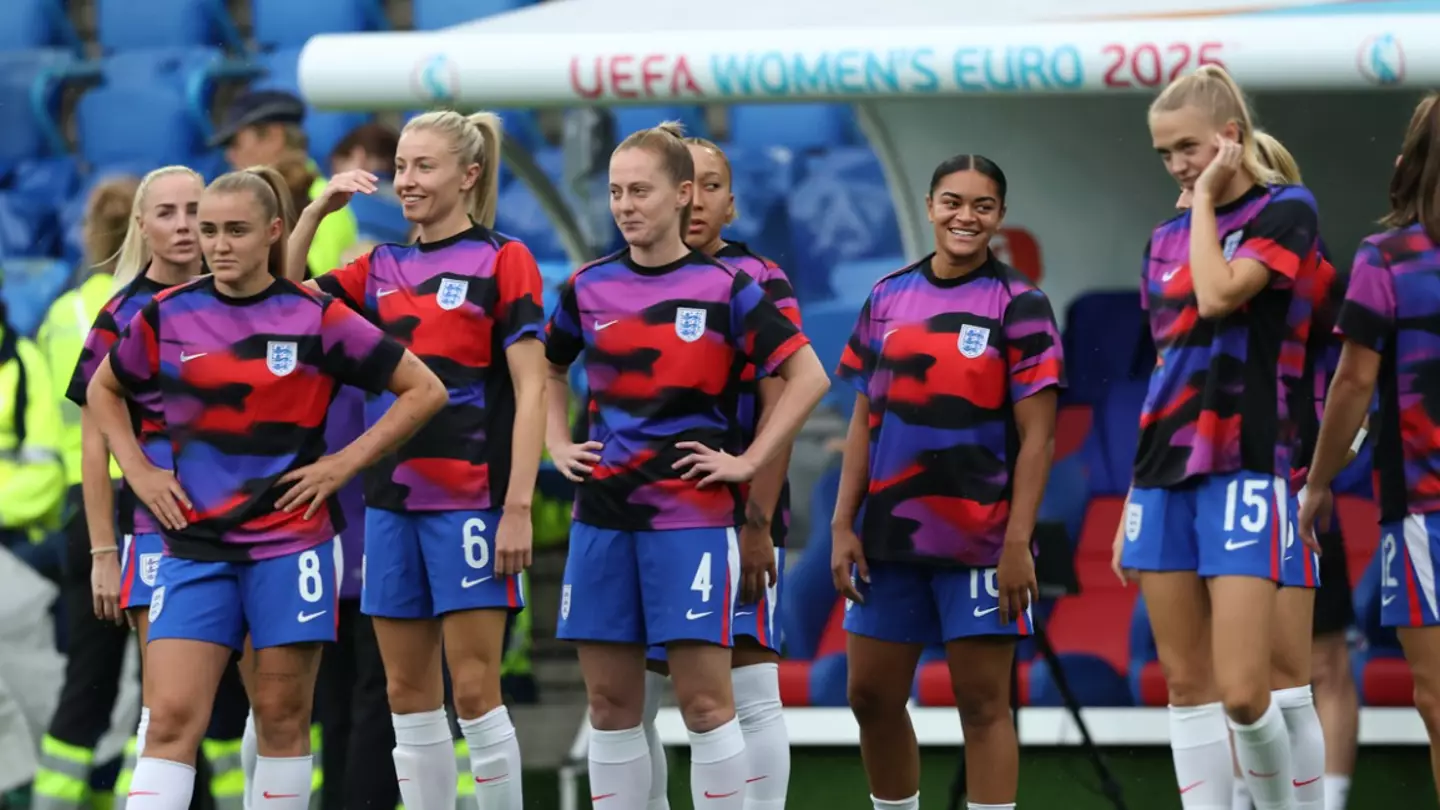 UK Government issues Bank Holiday update if England Lionesses win Euro 2025 after Keir Starmer hint
