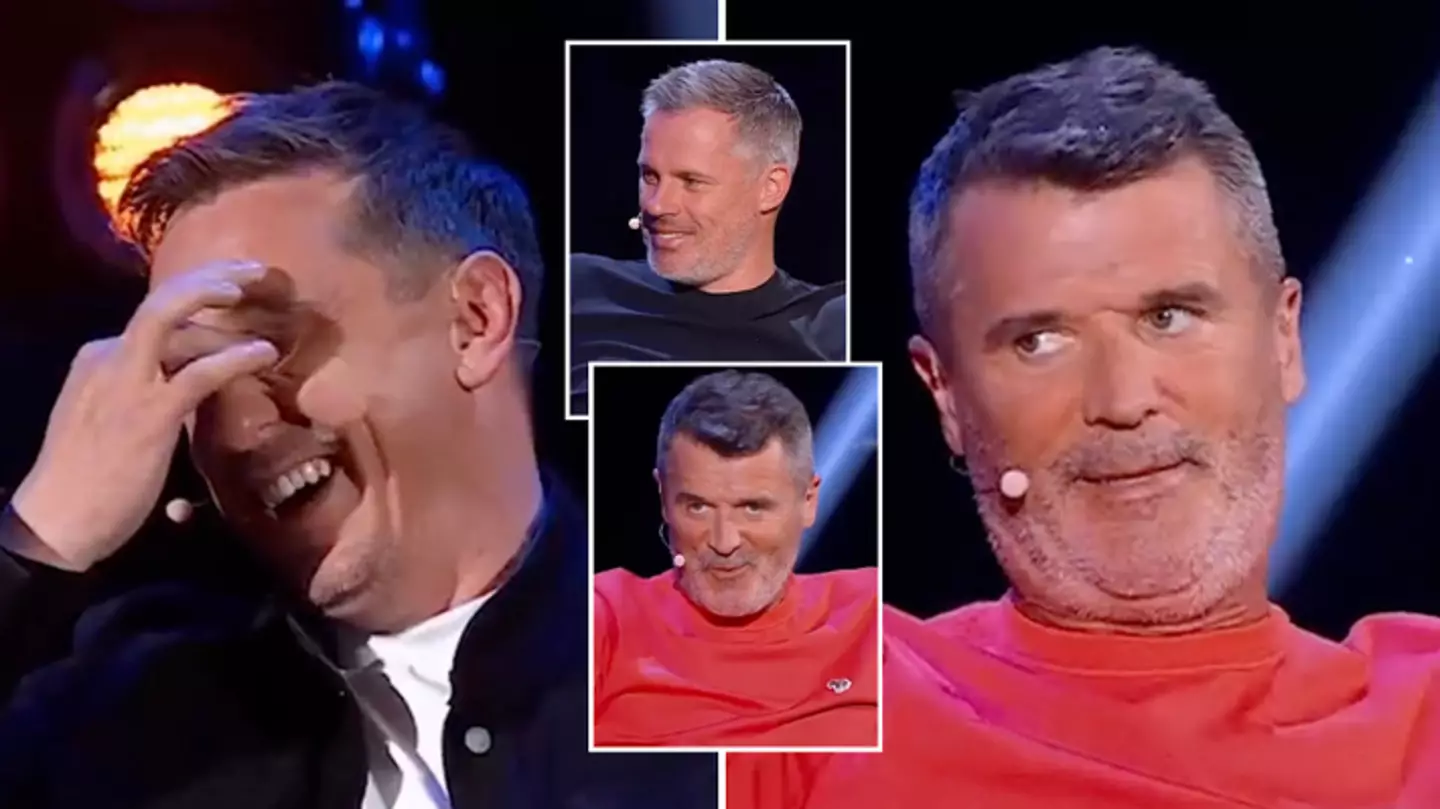 Roy Keane tells hilarious story about being caught in strip club during Man Utd tour