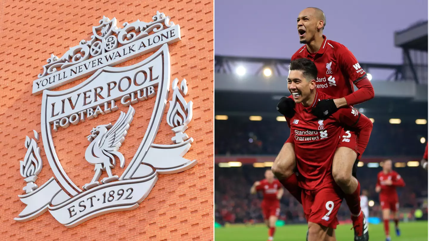 Fabinho hopeful of Firmino transfer U-turn as Liverpool striker considers his options