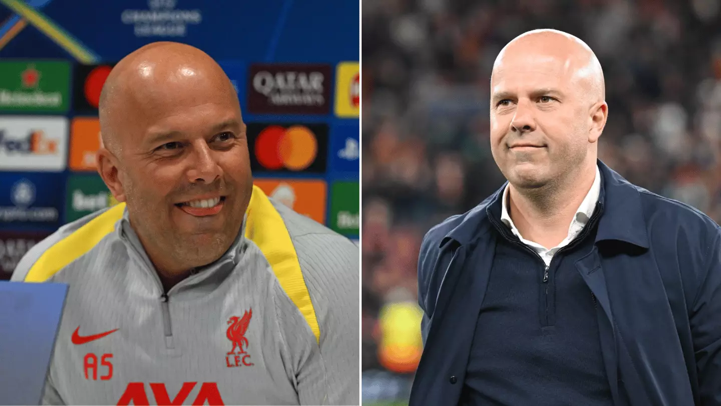 Liverpool lining up bid for £400,000-a-week star as Arne Slot looks to make major statement to Premier League rivals