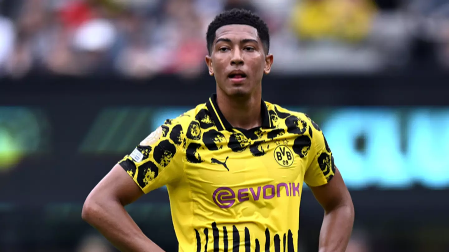 Fans have their say on Jobe Bellingham after teenager makes Borussia Dortmund debut in Club World Cup