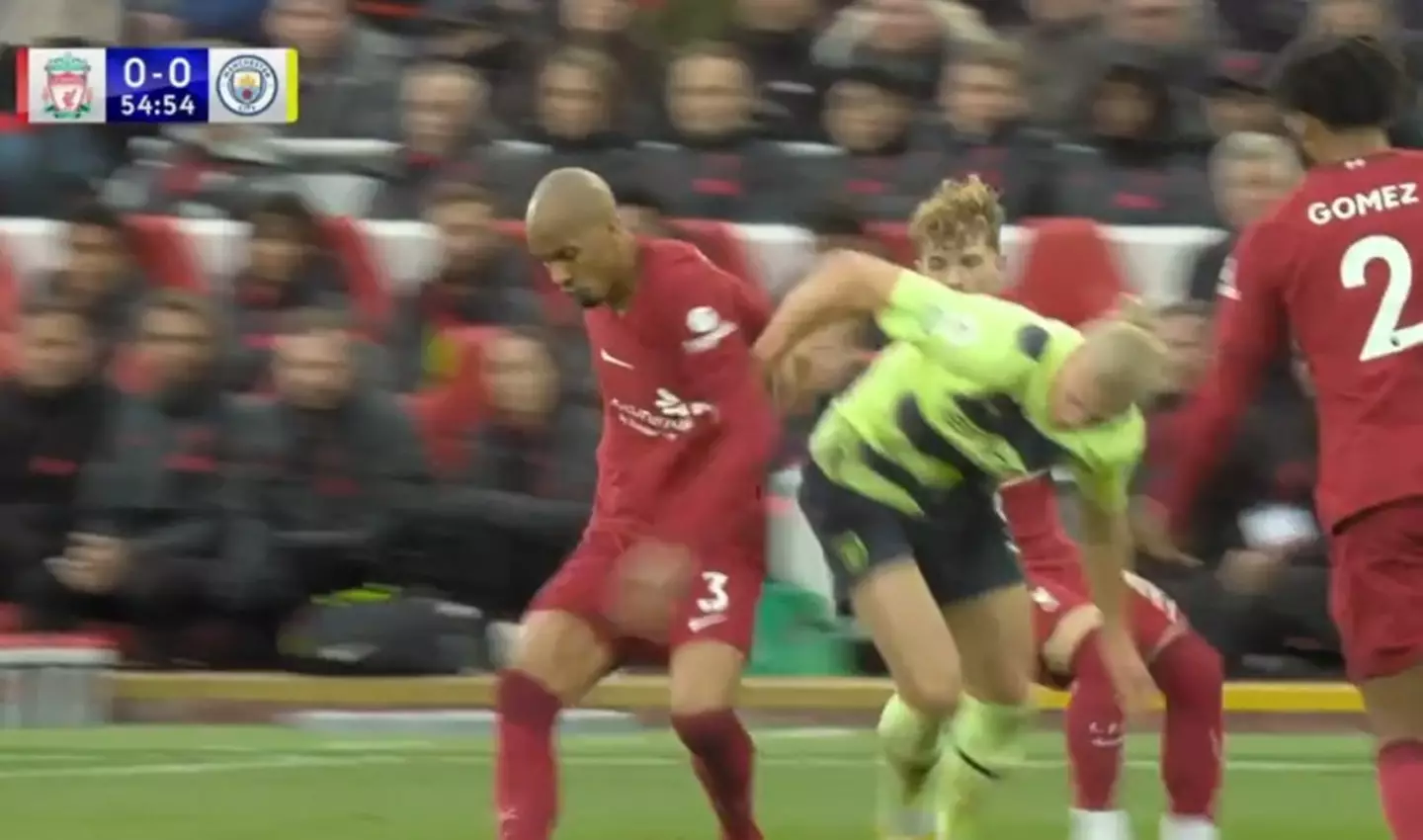 Image credit: Sky Sports