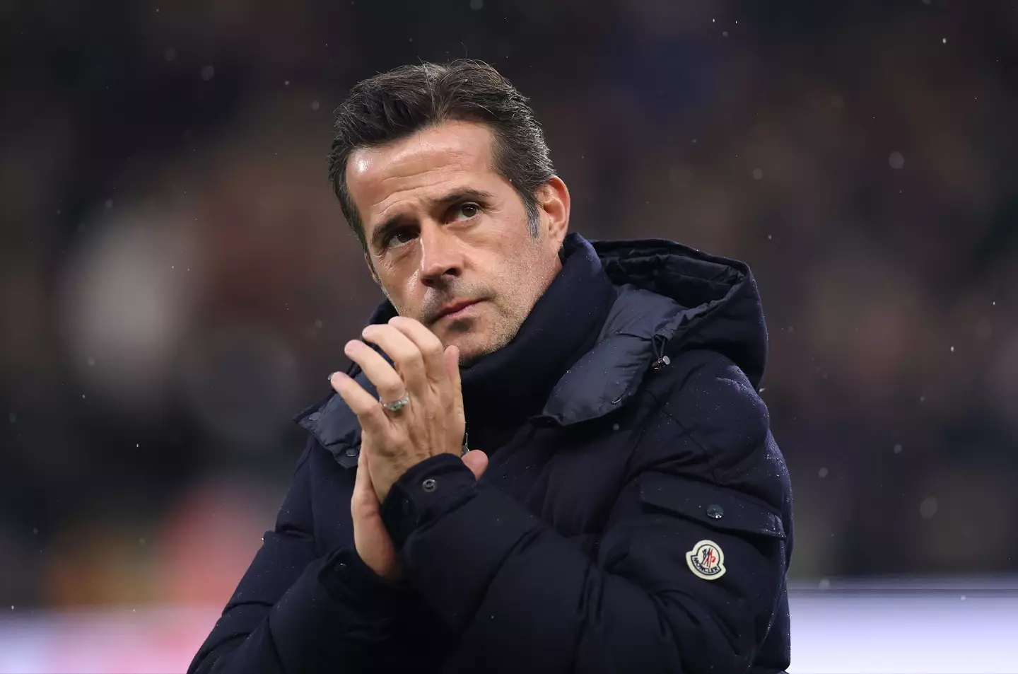 Marco Silva has spent four seasons at Fulham (Image: Getty)