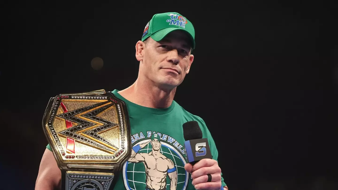 WWE fans watching John Cena's final SummerSlam issued major £1000 warning even if they have Netflix subscription