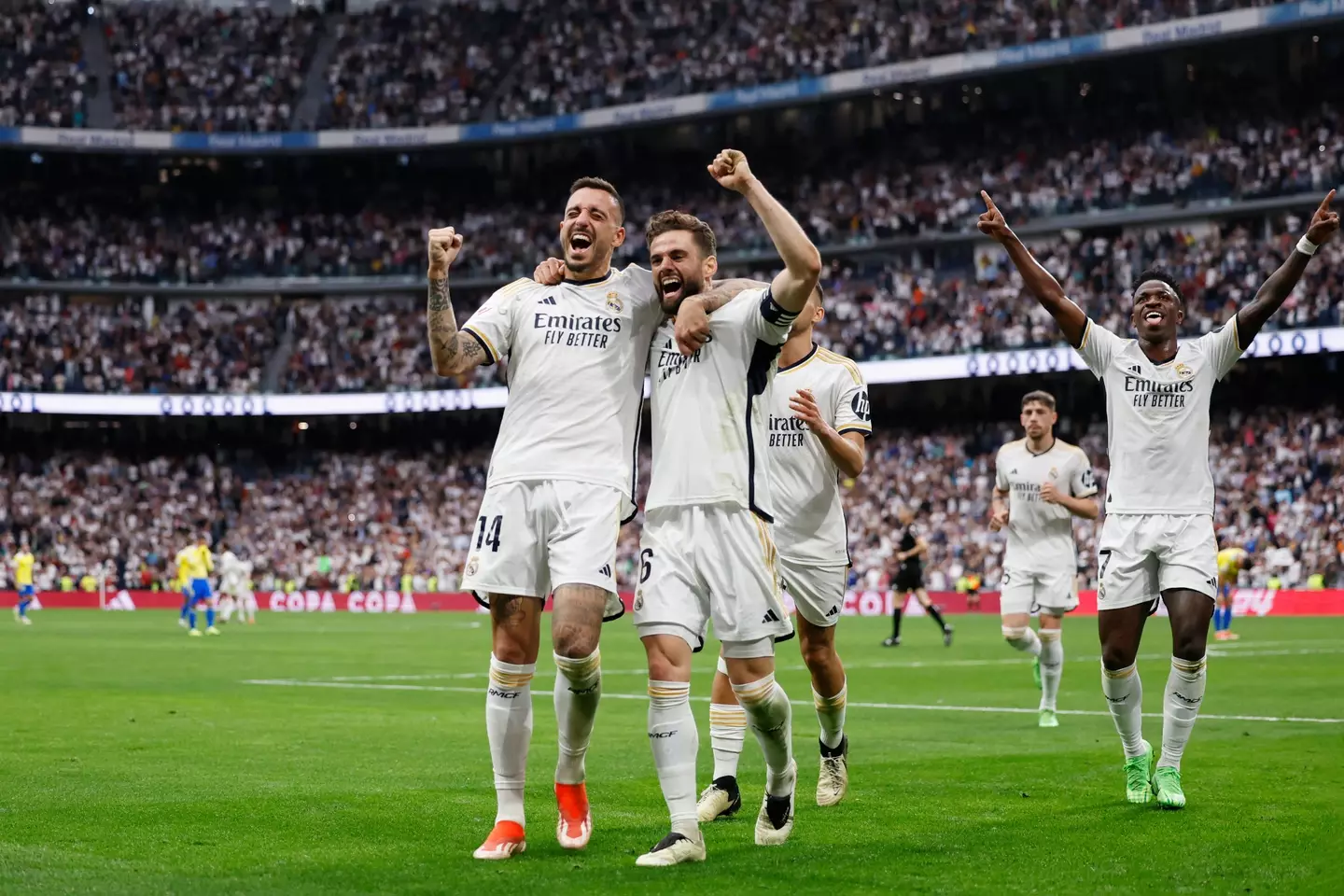 Image: Getty