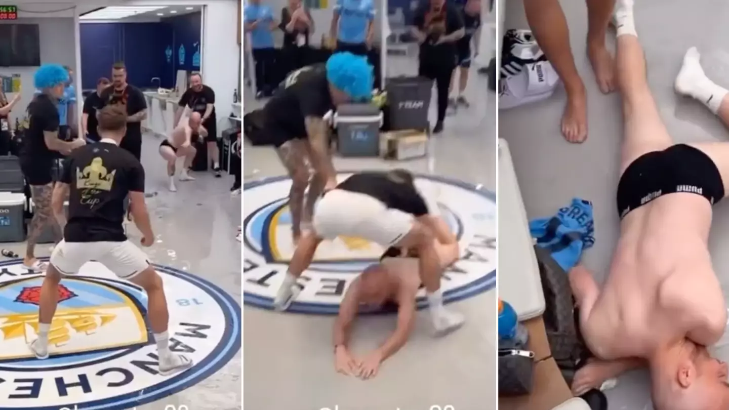 JackGrealish Instagram