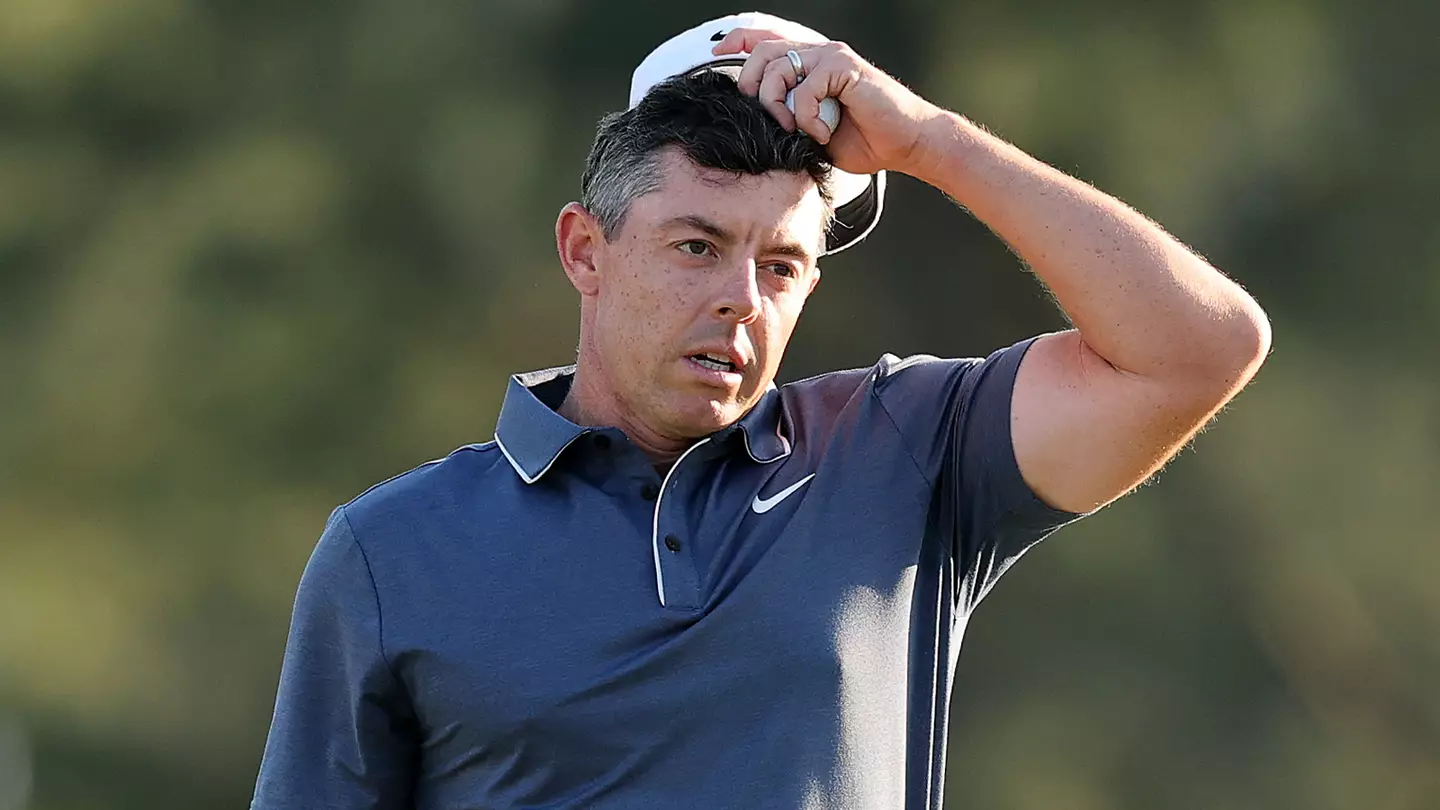 Paul McGinley issues statement after receiving backlash for 'bizarre' Rory McIlroy comment at Masters