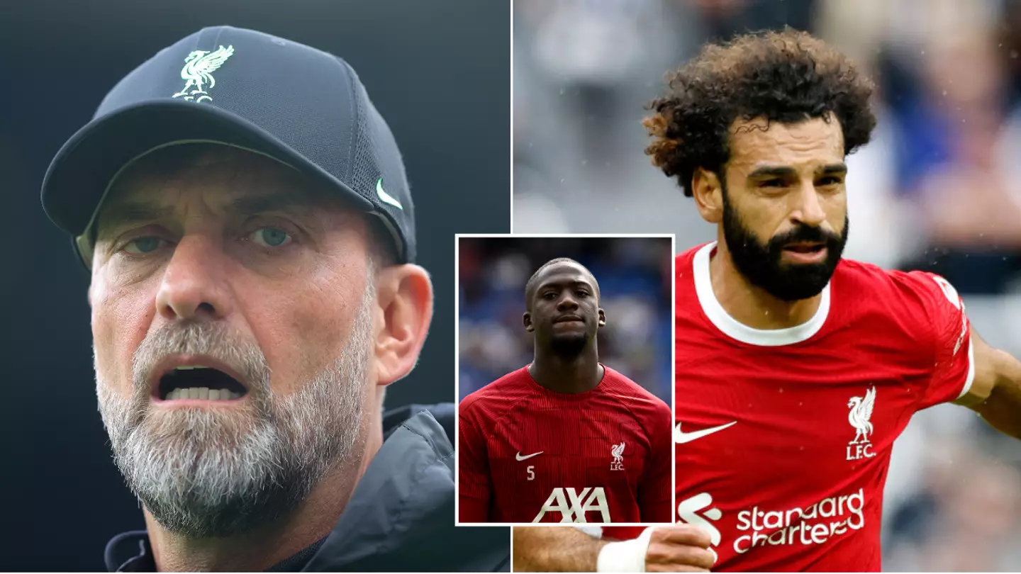 Liverpool nightmare transfer deadline day involves devastating double sale and £43m opportunity missed