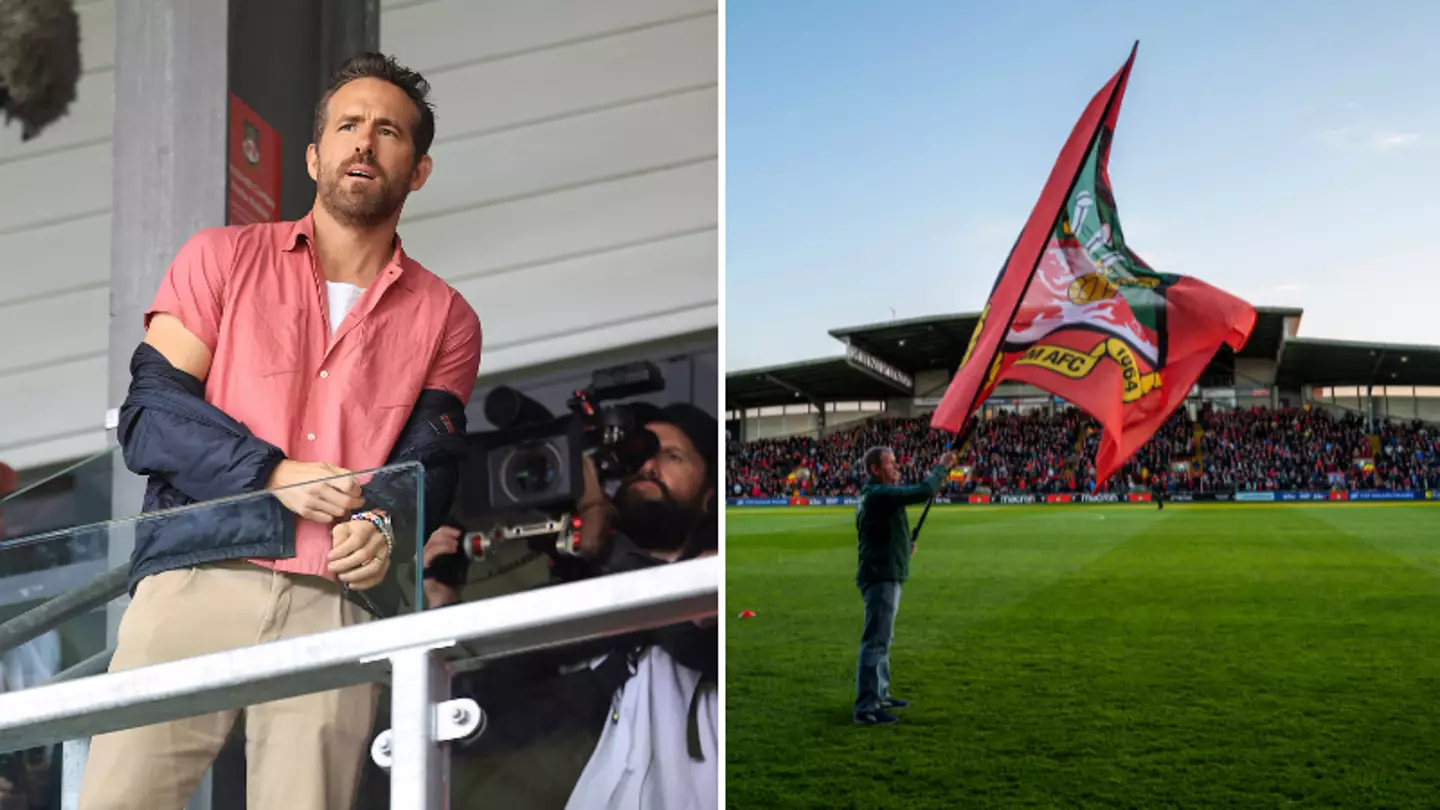 Wrexham's top summer transfer target breaks silence on his future with telling comments