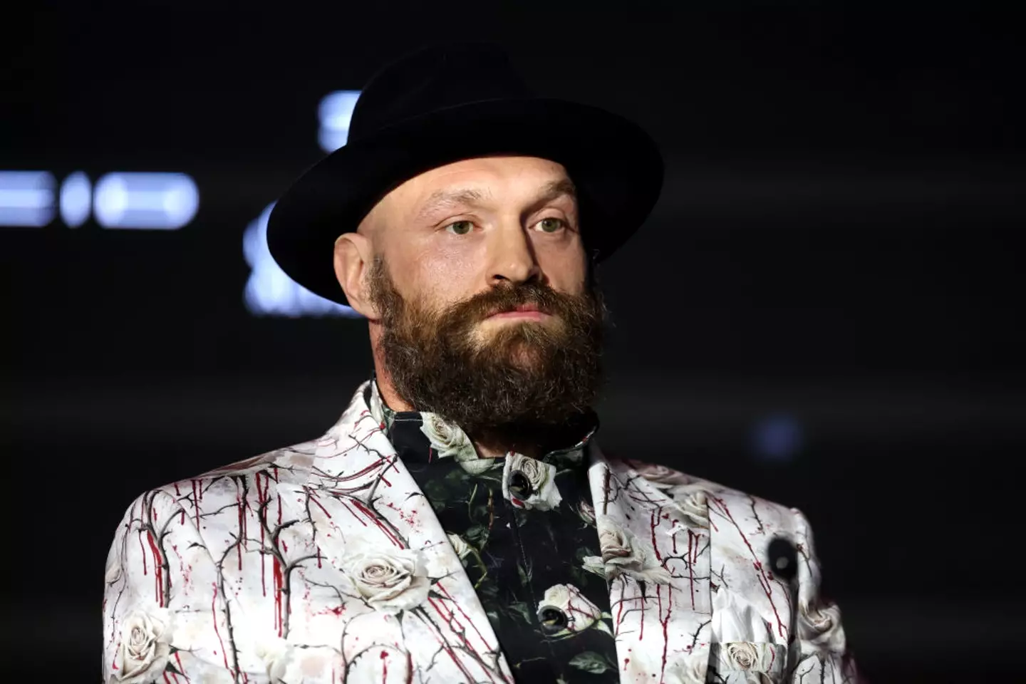 Fury has claimed that he will put £1million on Paul to knock Joshua out. (Image: Richard Pelham/Getty Images)