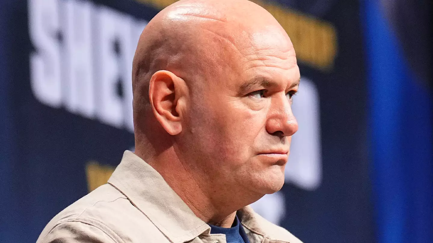 UFC Pays $10m to MMA Legend Following Lawsuit