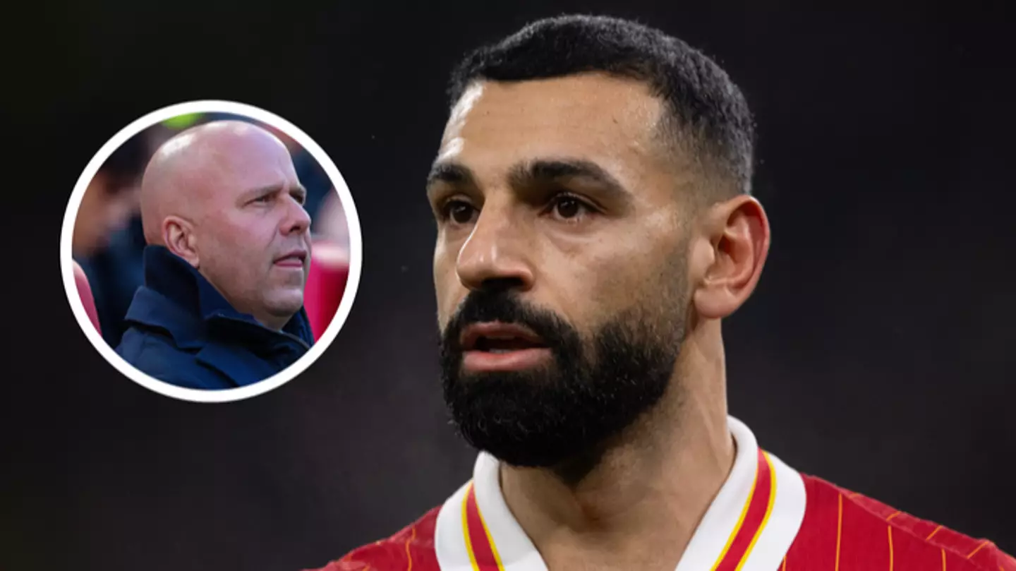 New frontrunners emerge to sign Mo Salah as Liverpool star's future takes surprise twist ahead of transfer deadline