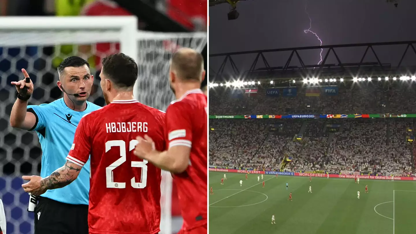 Horrific incident in 2009 gives insight into why Denmark players were so desperate for the game against Germany to stop