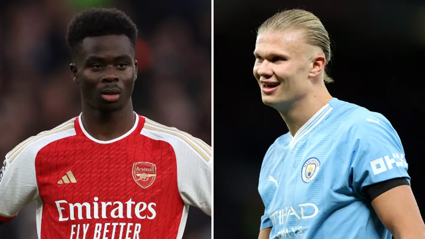 Man City mock rivals Arsenal over now-deleted social media post