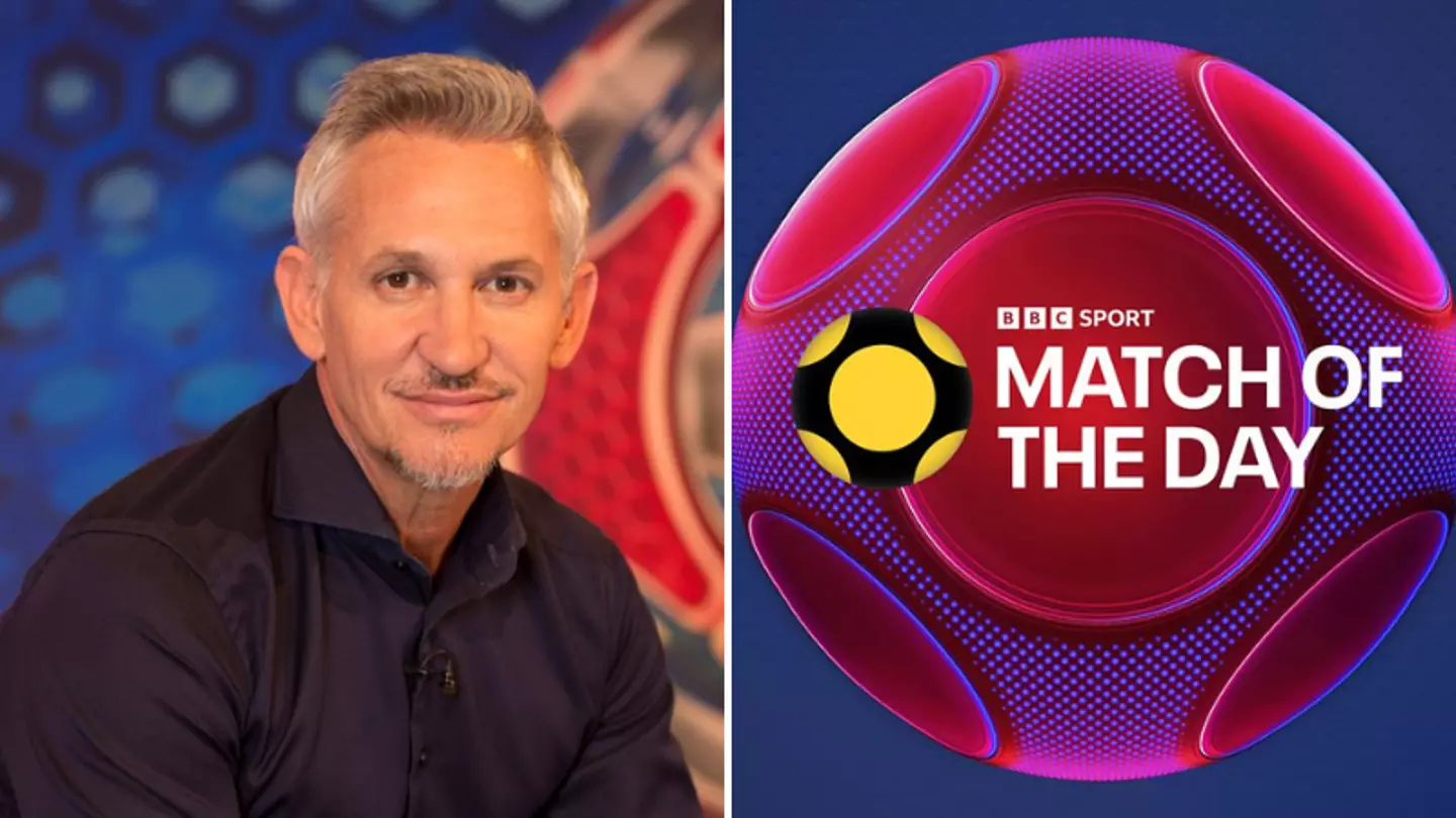 BBC could make U-turn on Gary Lineker suspension as presenter set for return to Match of the Day