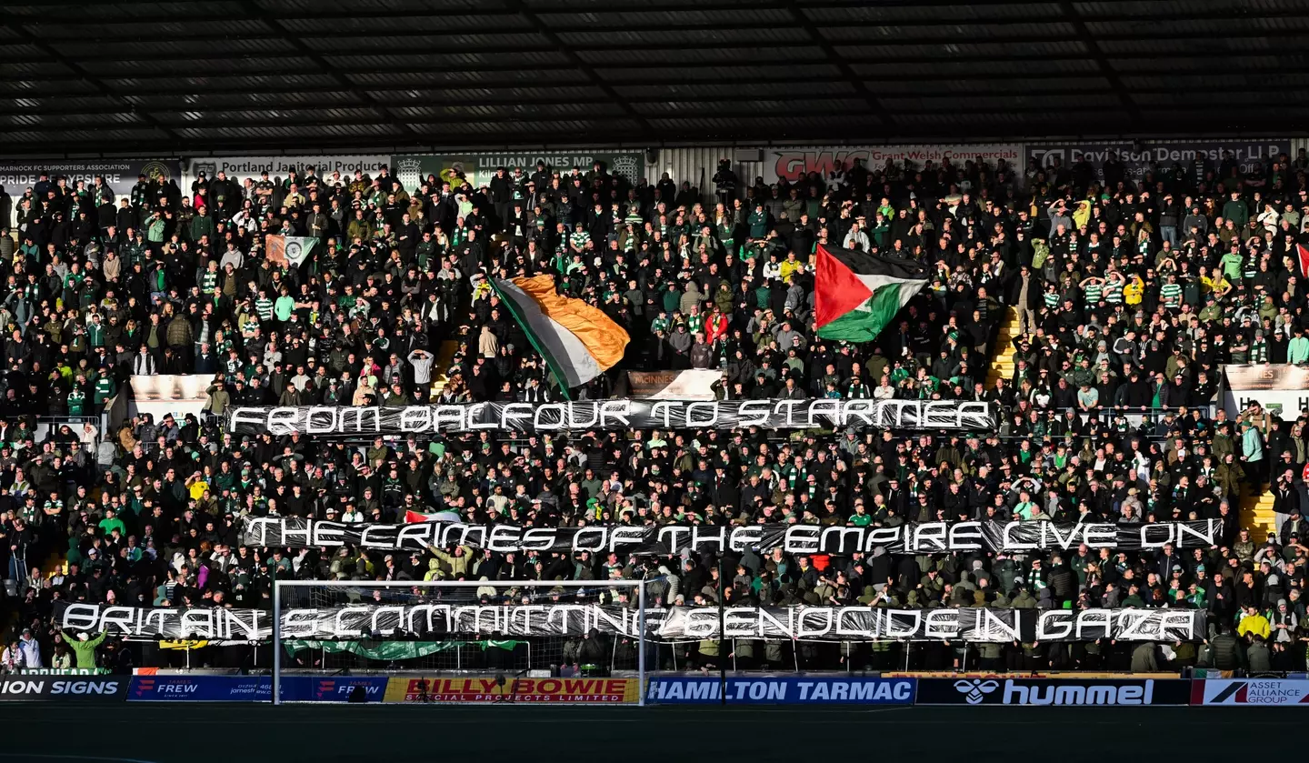Image: Getty