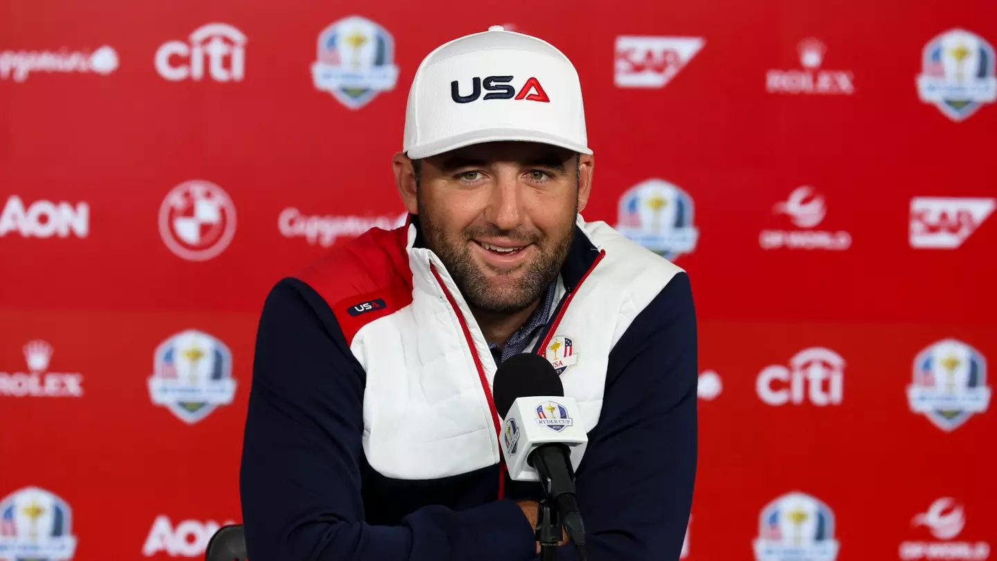 Jamie Squire / Staff via Getty