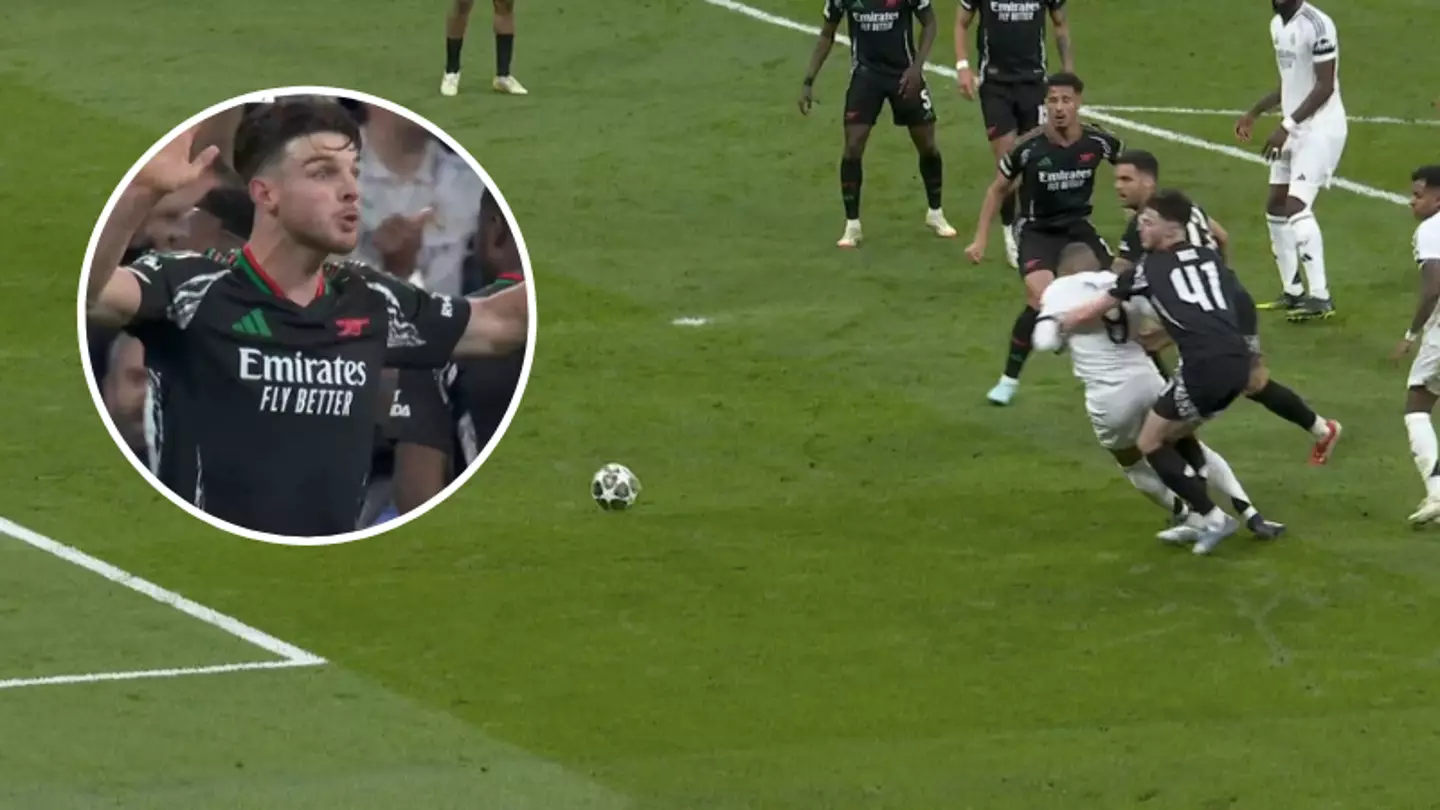 UEFA explain why Kylian Mbappe penalty was overturned after farcical six minute wait