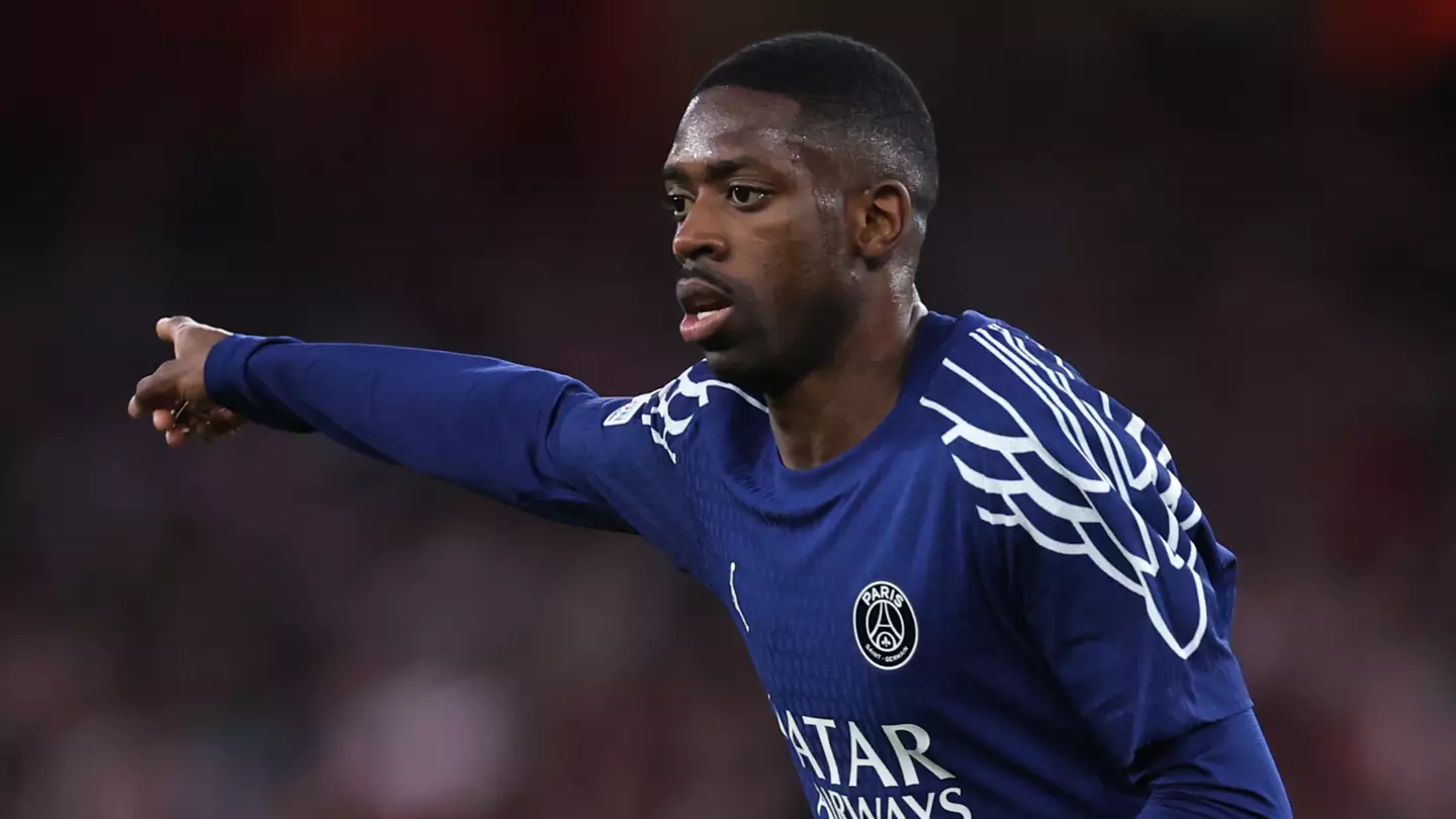 Ousmane Dembele came close to joining Premier League club and the transfer would've changed modern football history