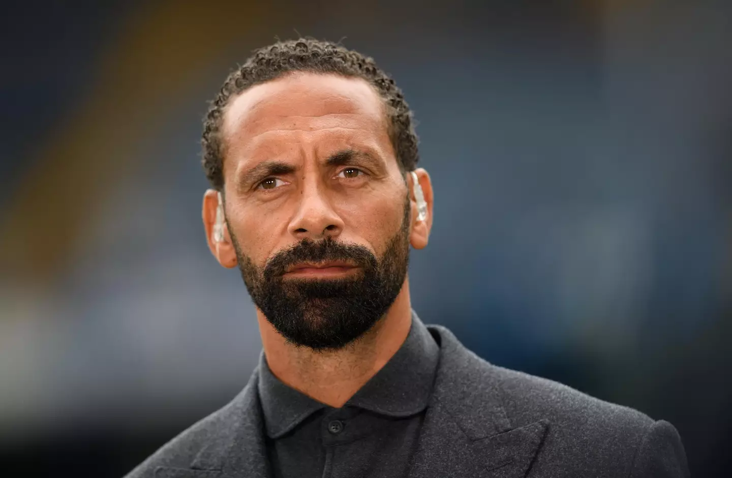 Rio Ferdinand is among those to have questioned Southgate's choices (Image: Alamy)