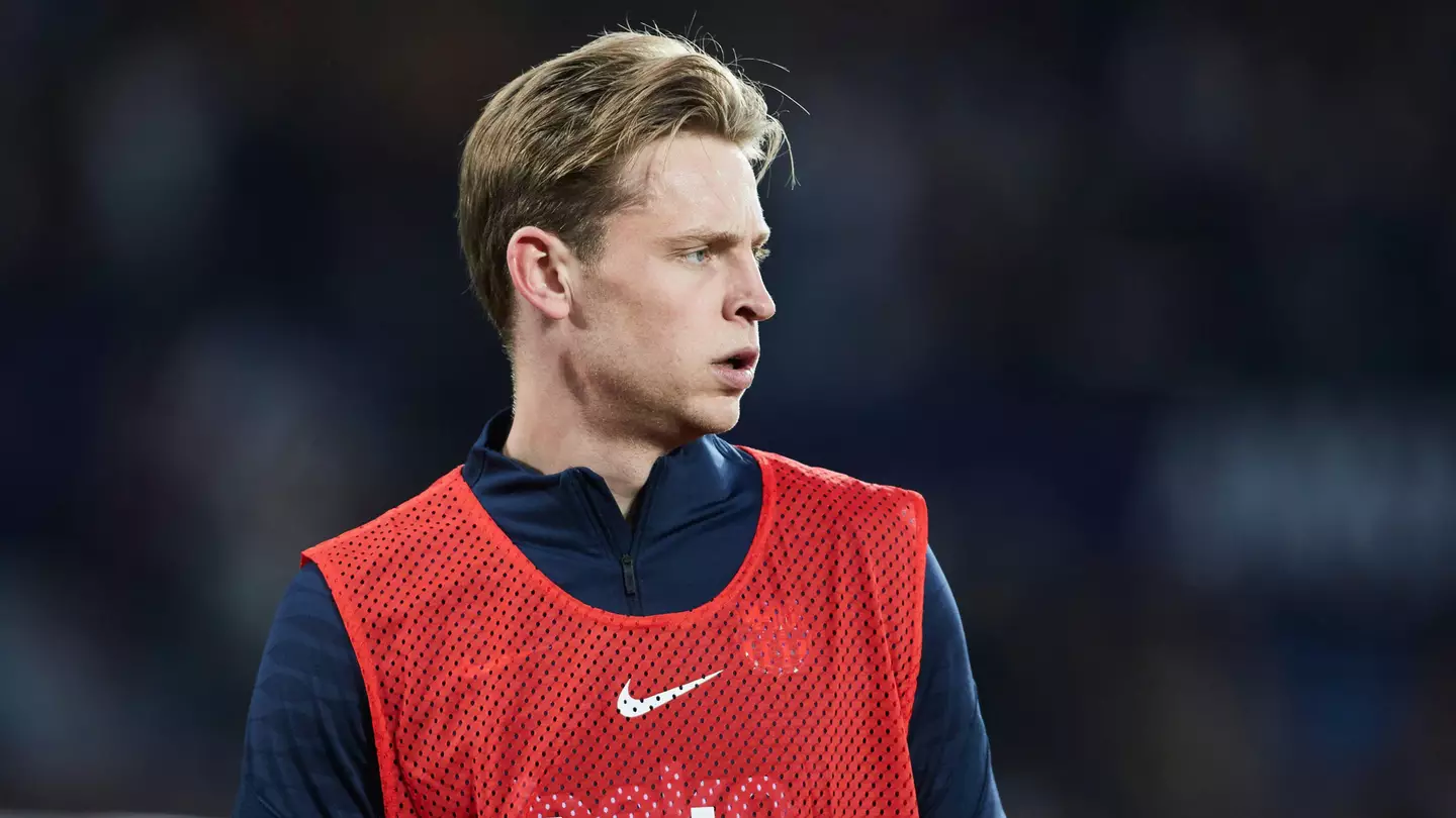 Manchester United News LIVE: Frenkie De Jong 90% Complete, Tyrell Malacia deal imminent & Zidane Iqbal new contract