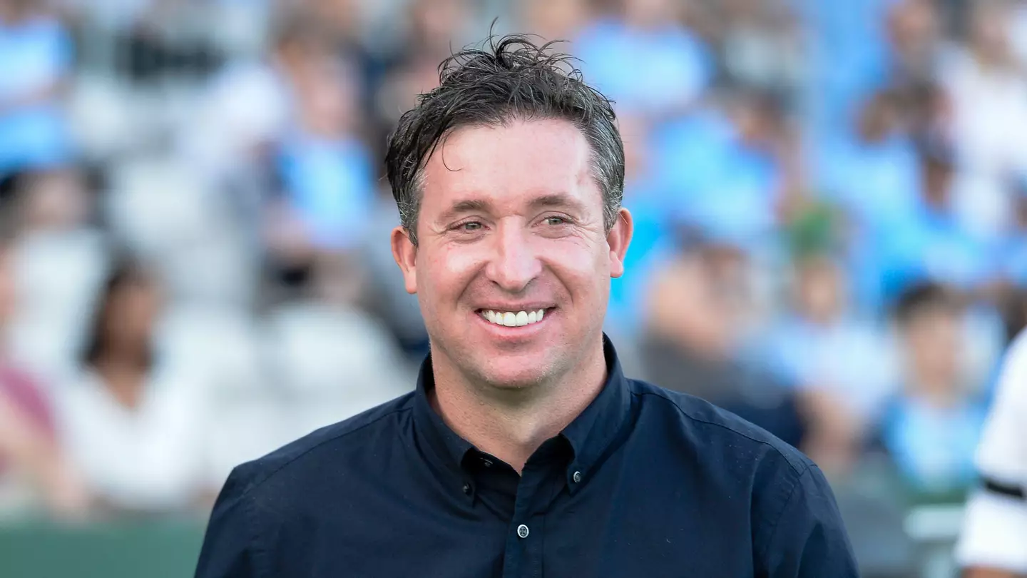 "Shocking" - Robbie Fowler slams Liverpool defender for "lack of desire"